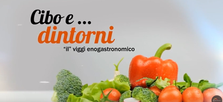 Cibo e.. dintorni “il” viggì enogastronomico