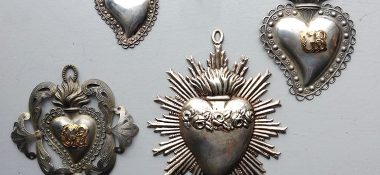 L’ex voto, cos’è per i napoletani?